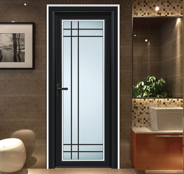 卫生间门,沥都铝材,如何选择门窗,玻璃门,木质门,铝合金门窗