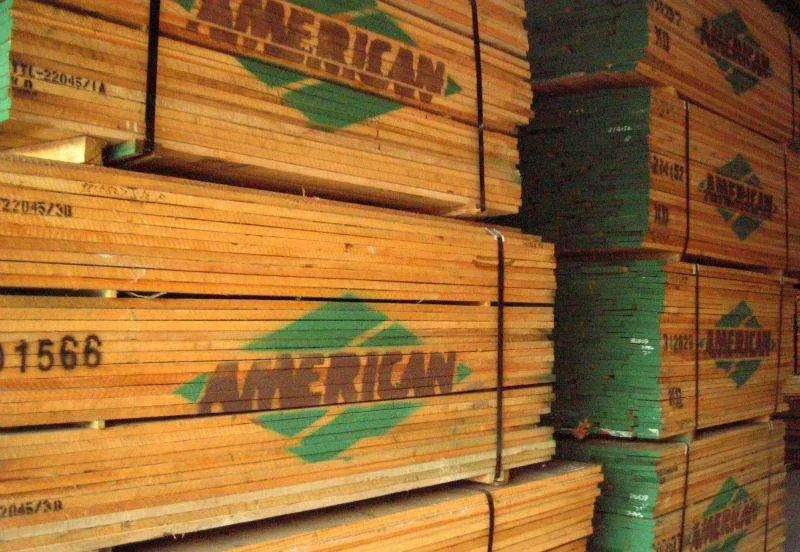 木材价格连续上涨 木门企业该如何破局？